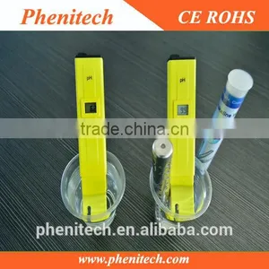 New Design Portable Digital ph Meter thumbnail-2