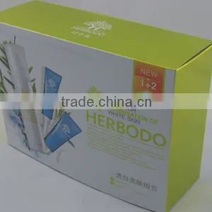 Skin Care Gift Sets Packing Box thumbnail-1