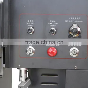 Dinghua Auto Bga Machine All in One Soldering Iron Rework tv / bl Motherboard in Johannesburg DH-A5 thumbnail-6