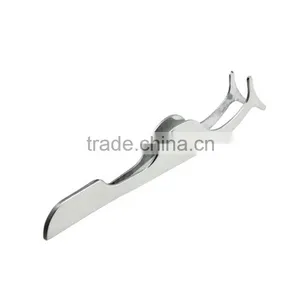 Hot Sell 1pcs False Eyelash Tweezer With High Quality Wholesale Manufacturer thumbnail-5