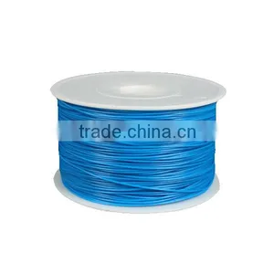 Blue ABS Filament for Desktop 3D Printer thumbnail-1