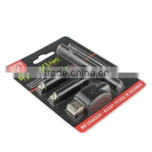 2016 New 510 Dry Herb Pen Dry Herb Vaping Blister Kit thumbnail-1