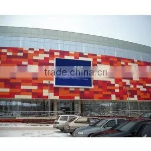 PH12 Outdoor DIP LED Screen LED Display thumbnail-3