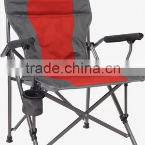 Deluxe Oversized Padded Garden Armchair thumbnail-1