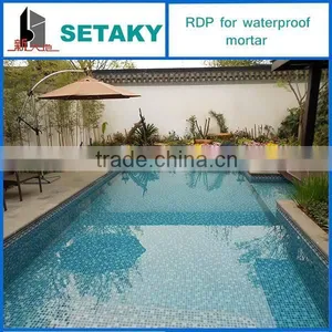 Polycarboxylate Superplasticizer for Dry-mixing Mortar -- for Concrete Use -SETAKY XJ-1022 thumbnail-2