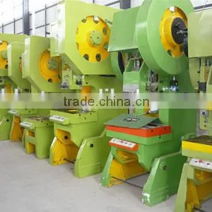 Stainless Steel Tube Punching Machine thumbnail-2