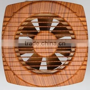 Green Axial CE CB Quality Window Mounted Mini Bathroom Electric Extractor Fan. thumbnail-3