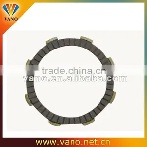 Durable Use CD125 Motorcycle Clutch Plate thumbnail-1