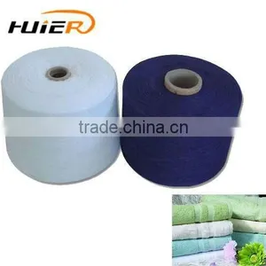 OE Cotton Viscose Dyed Yarn for Knitting&weaving Yarn thumbnail-3