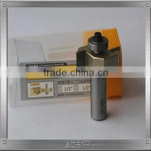 Arden T Type Router Bit for Plastic/organic Glass thumbnail-1
