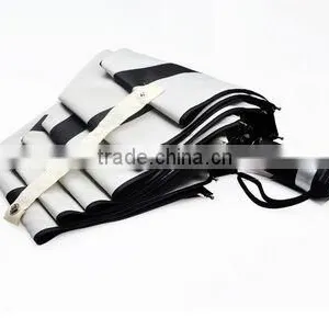 Camellia LED Light Umbrella Double Umbrella thumbnail-3
