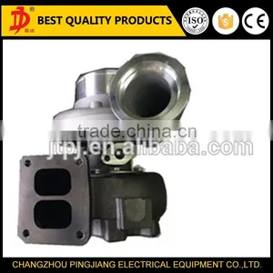 HX40 3595776 Turbocharger Cartridge Chra Repait Kit thumbnail-3