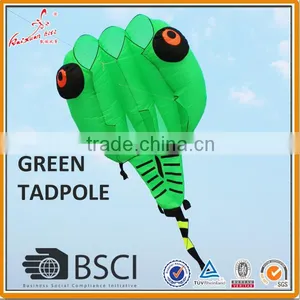 8sqm, 13sqm,20sqm Lifter, Pilot Kite, Tadpole, From the Kite Factory Quality Choice thumbnail-5