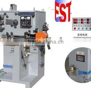 Semi-automatic Seam Welding Machine for Tin Can /post-feeding thumbnail-1