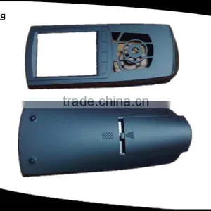Industrial CNC Sla Sls Nylon Case Laser 3D Print Fast Rapid Prototype thumbnail-3