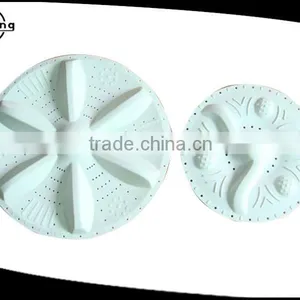 High Pressure Parts Good Service Best Plastic Products Factory thumbnail-1