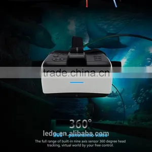 9d Virtual Reality vr Glasses Xnxx Movies Virtual Reality 2016 thumbnail-4