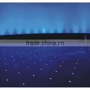 2016 Project Lighting 3.5W Stainless Steel Powder Coated Aluminum Grey Outdoor IP67 LED Ingroud Light thumbnail-2