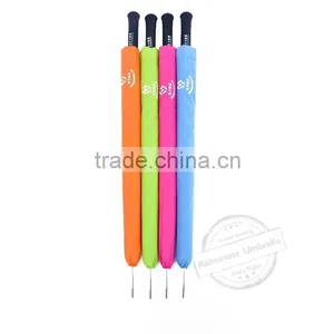 Popular Straight Kid Umbrella With Auto Open thumbnail-2