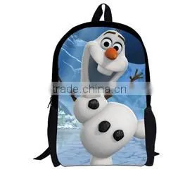 Excellent Qulity Cute Backpack With Cartoon Pattern thumbnail-2