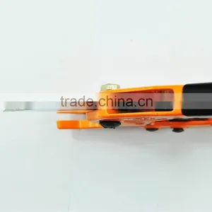 Large Diameter Plastic Hose PVC Pipe Cutter thumbnail-6