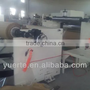 Two Layers Laminating Machine thumbnail-1