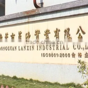 Dongguan Lanxin Industrial Co., Ltd. company overview - view 1 thumbnail