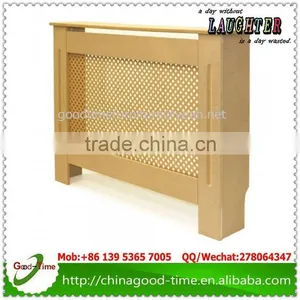 Hot Sale Modern Design MDF Radiator Cover for UK thumbnail-1