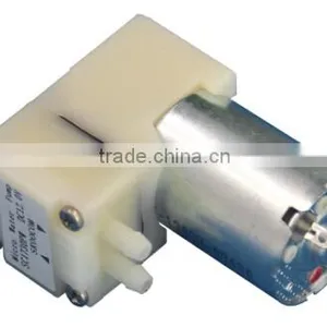 Mini Electric Vacuum Pump thumbnail-1