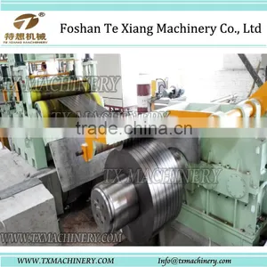 TX High Speed Slitting Line thumbnail-2