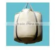 Durable Tubular Bulk Bags/no Recycle Material/white UV Woven Big Bags/nontoxic thumbnail-1