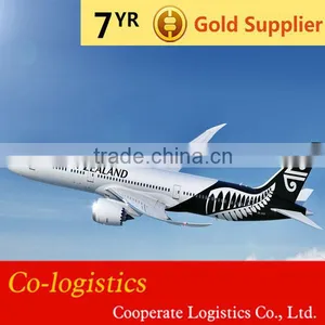 Air Shipping and Warehousing From China to Madrid MAD thumbnail-6