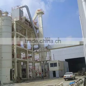 PRD2000 Asphalt Hot Recycled Mixing Plant thumbnail-2