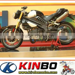 125cc Racing Motorcycle thumbnail-3