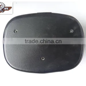 Motorcycle Back Cusion thumbnail-3