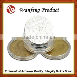 Customized High Quality Metal Russian Souvenir Military Coins thumbnail-5