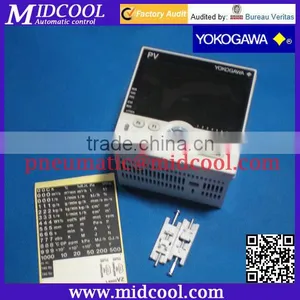Yokogawa Controller Temperature Controller UTAdvanced UT52A thumbnail-1
