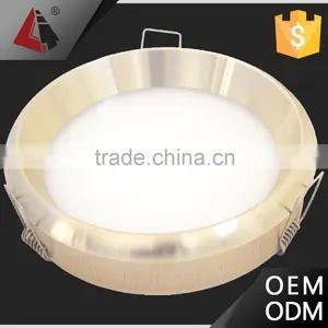 220V White LED Ceiling Panel Light 48W 2016 thumbnail-3