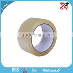 Hot Sale Sealing Self Adhesive Packing Transparent Tape thumbnail-1