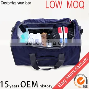 Name Brand Latest Model Foldable Travel Bags Supplier's Choice thumbnail-6