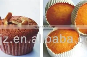 Automatic Production Line for Cup Cake thumbnail-3
