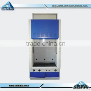 Used In School Fume Hood , Fume Hood Laboratory thumbnail-1