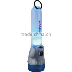 Plastic Flashlight thumbnail-1