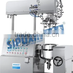 Mini on Saling Industrial Blender Mixer Machine thumbnail-4