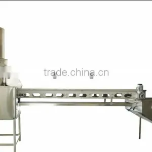 Fresh Potato Chips Line thumbnail-2
