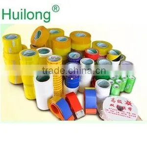 BOPP Adhesive Stationary Tape thumbnail-1