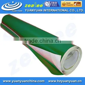 CV08140-607,Self-adhesive Plastic Film,Soft PVC Film thumbnail-1