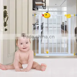 High Quality Baby Safety Gate/pet Friendly Gate Quality Choice thumbnail-1