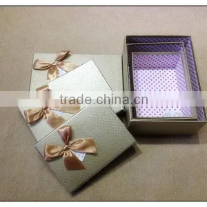 Chocolate Packaging Box thumbnail-4