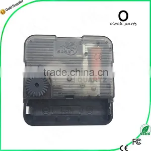 Quartz Clock Movement Mechanism Repair DIY Tool Kit thumbnail-1